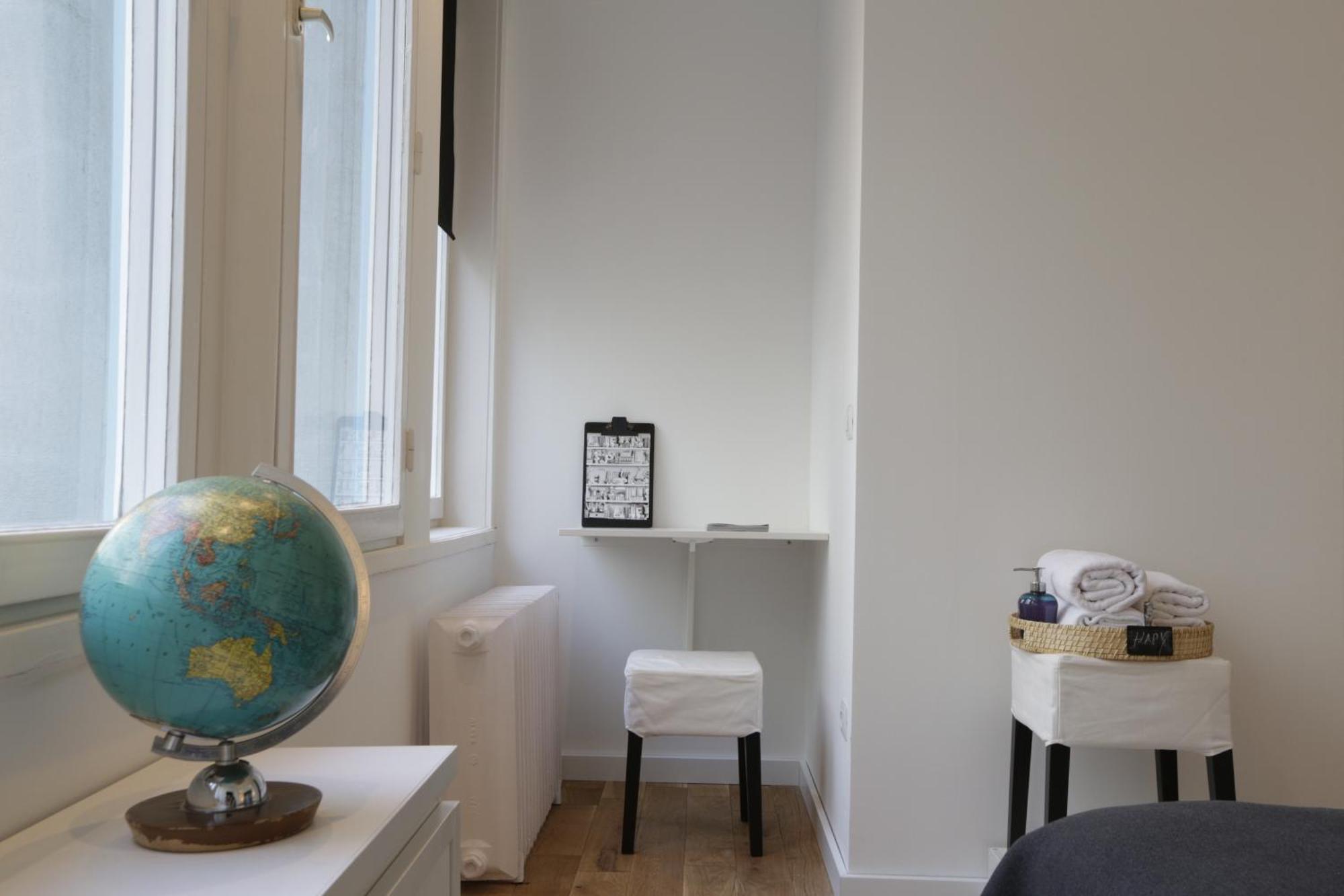 Apartament Angel Main Square Center Zagrzeb Pokój zdjęcie
