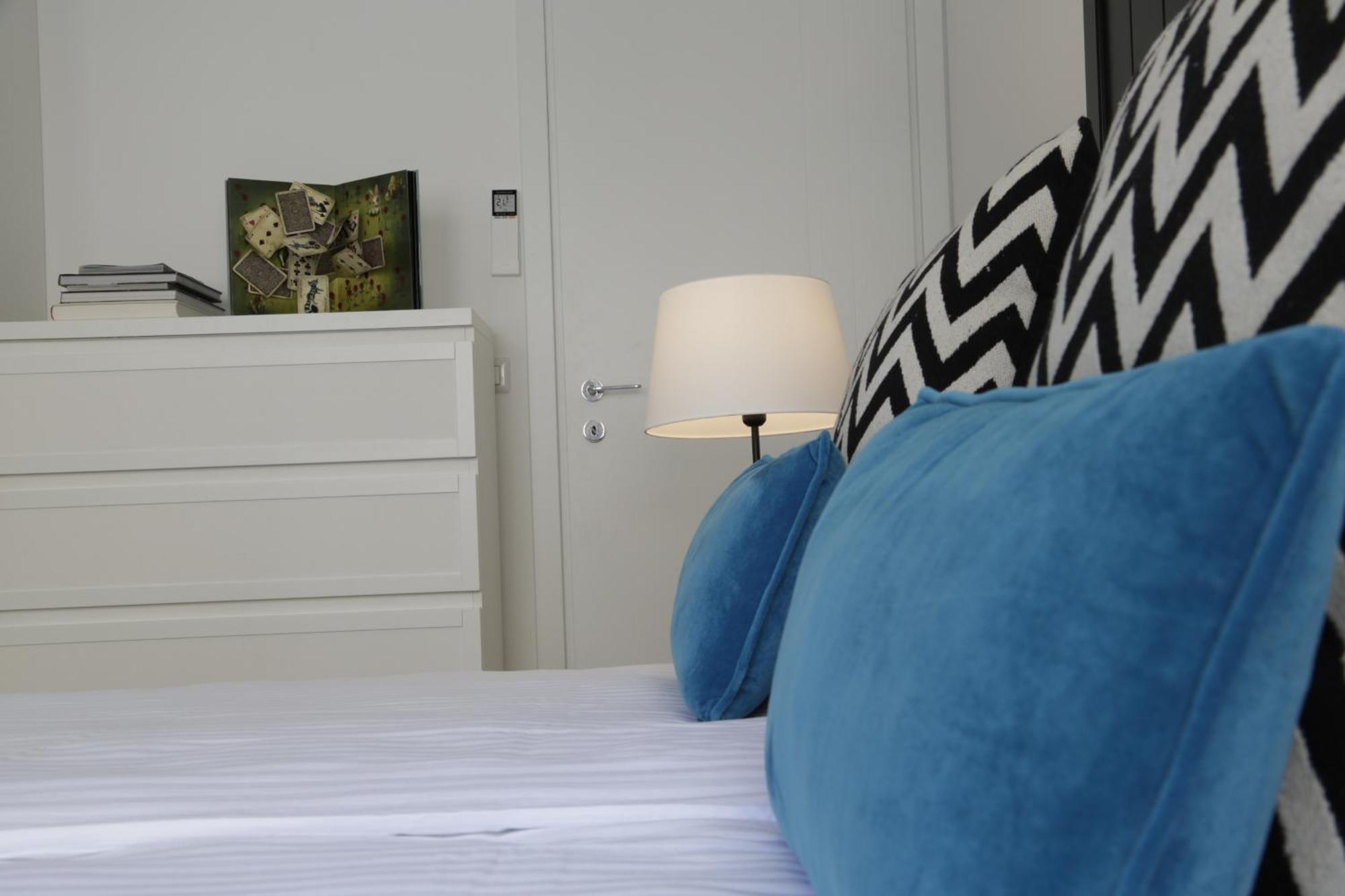 Apartament Angel Main Square Center Zagrzeb Pokój zdjęcie