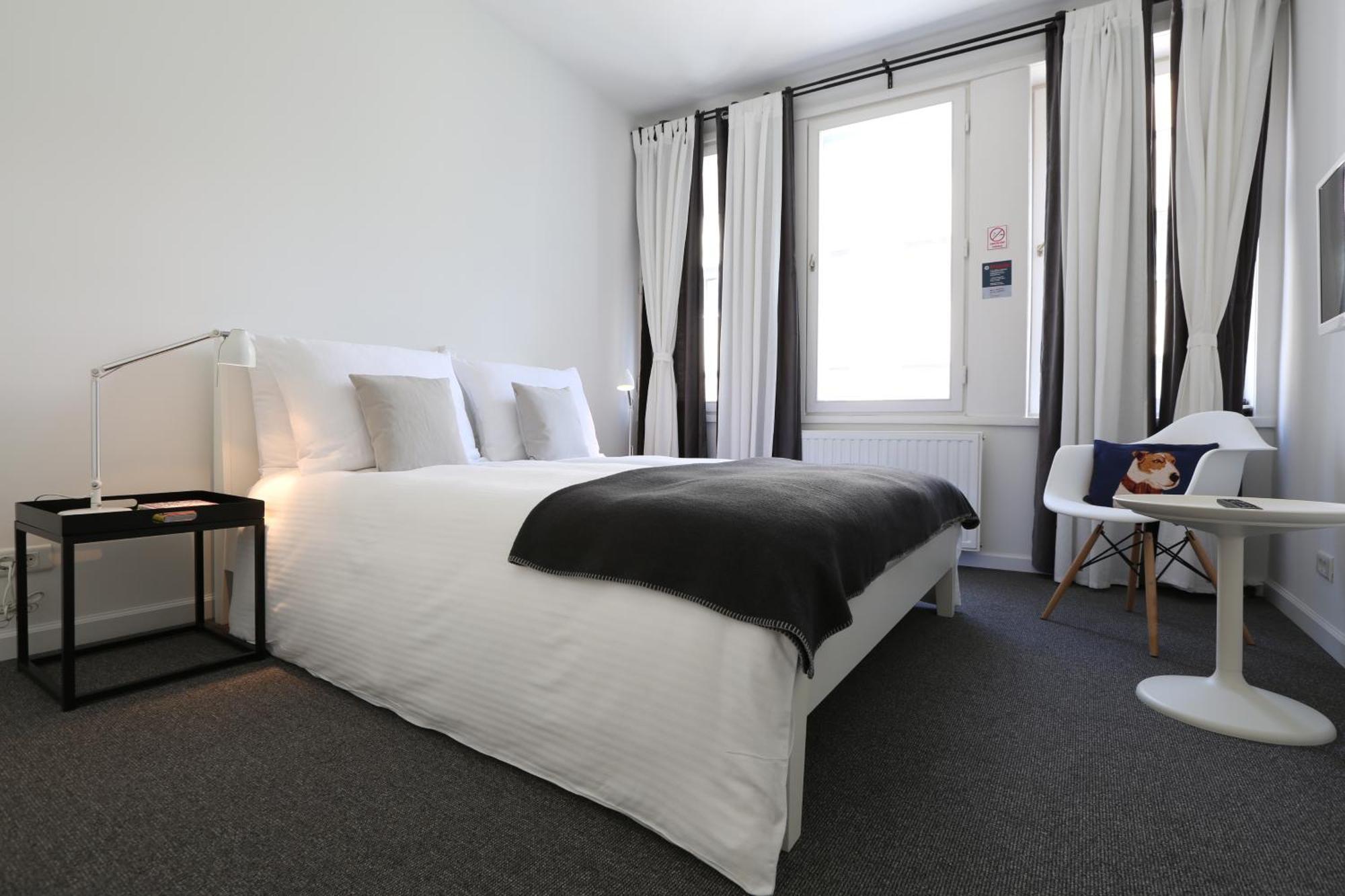 Apartament Angel Main Square Center Zagrzeb Pokój zdjęcie