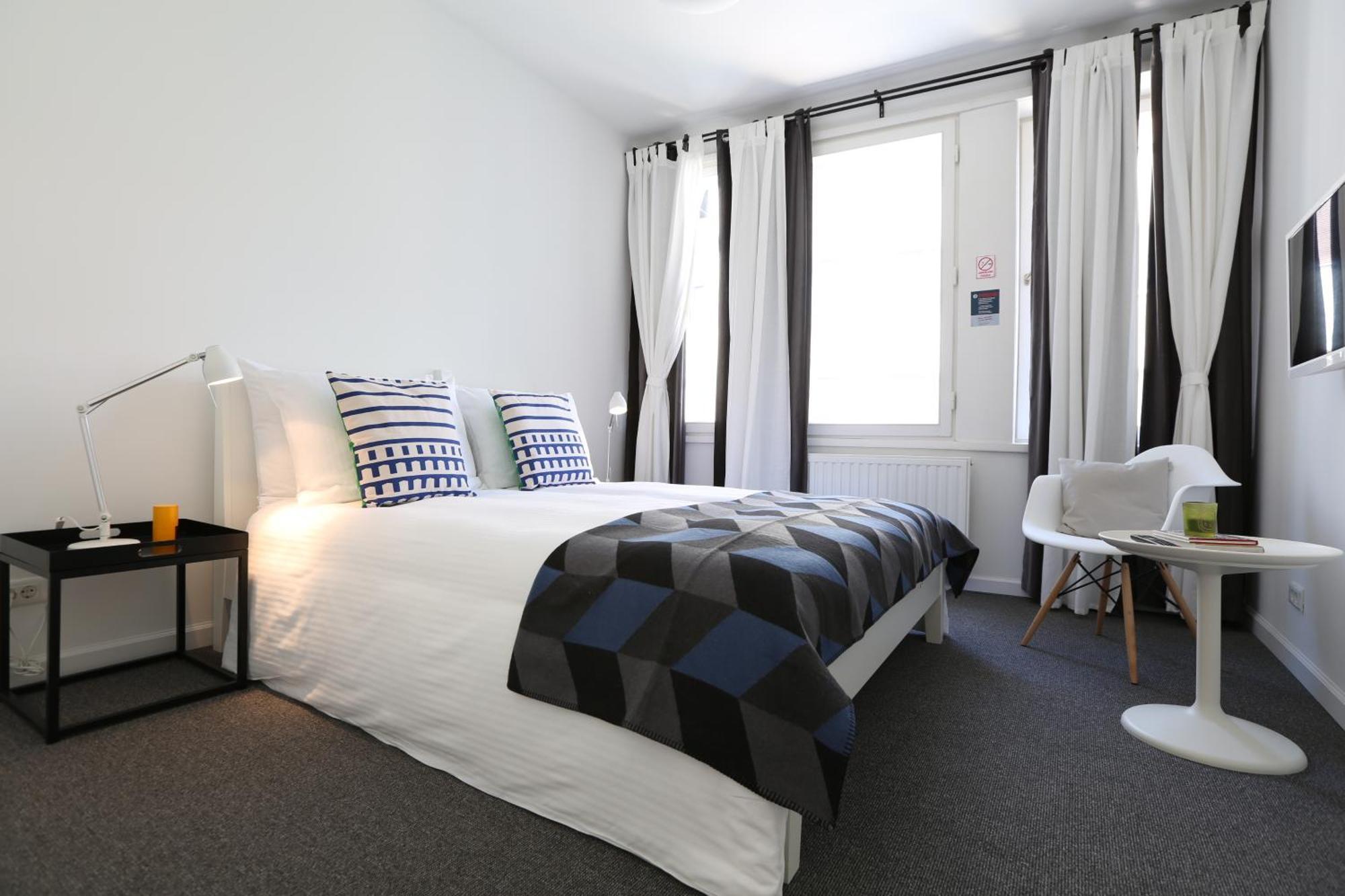 Apartament Angel Main Square Center Zagrzeb Pokój zdjęcie