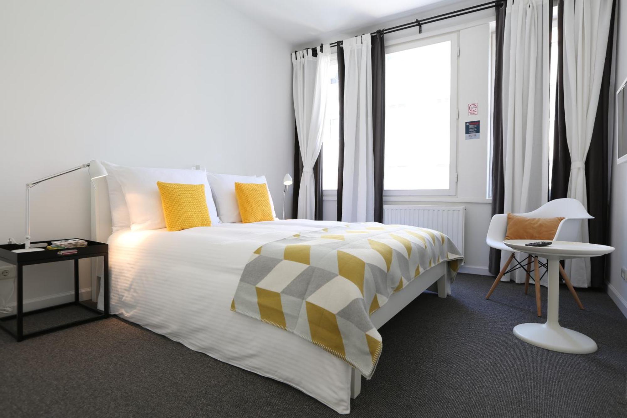 Apartament Angel Main Square Center Zagrzeb Pokój zdjęcie