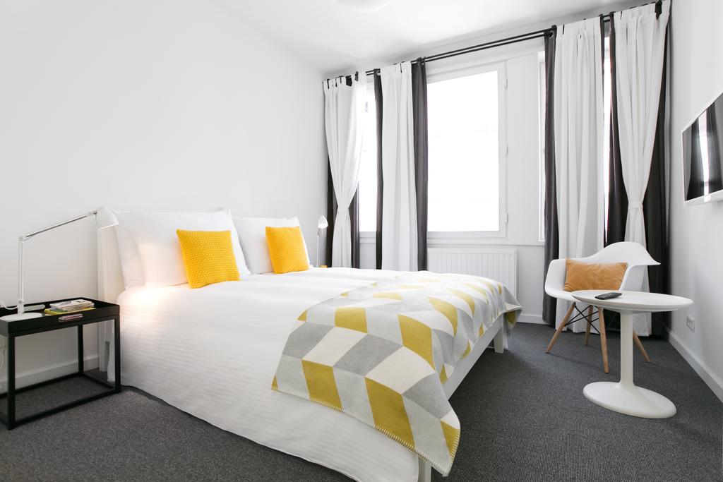 Apartament Angel Main Square Center Zagrzeb Pokój zdjęcie