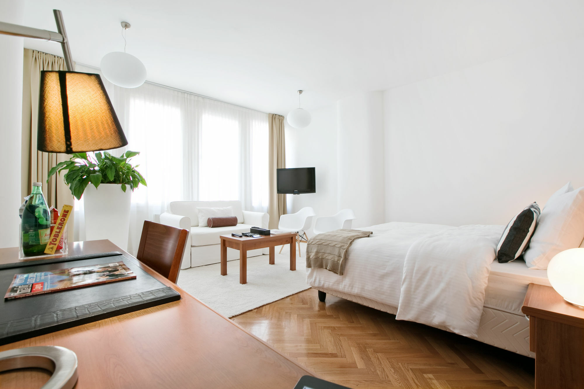 Apartament Angel Main Square Center Zagrzeb Zewnętrze zdjęcie