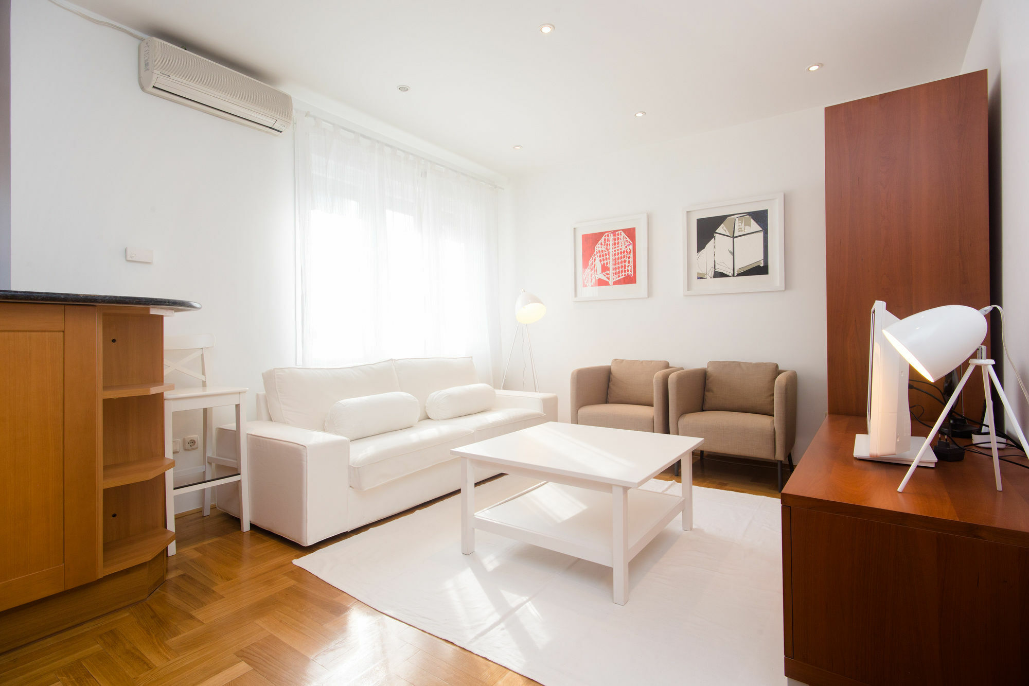 Apartament Angel Main Square Center Zagrzeb Zewnętrze zdjęcie