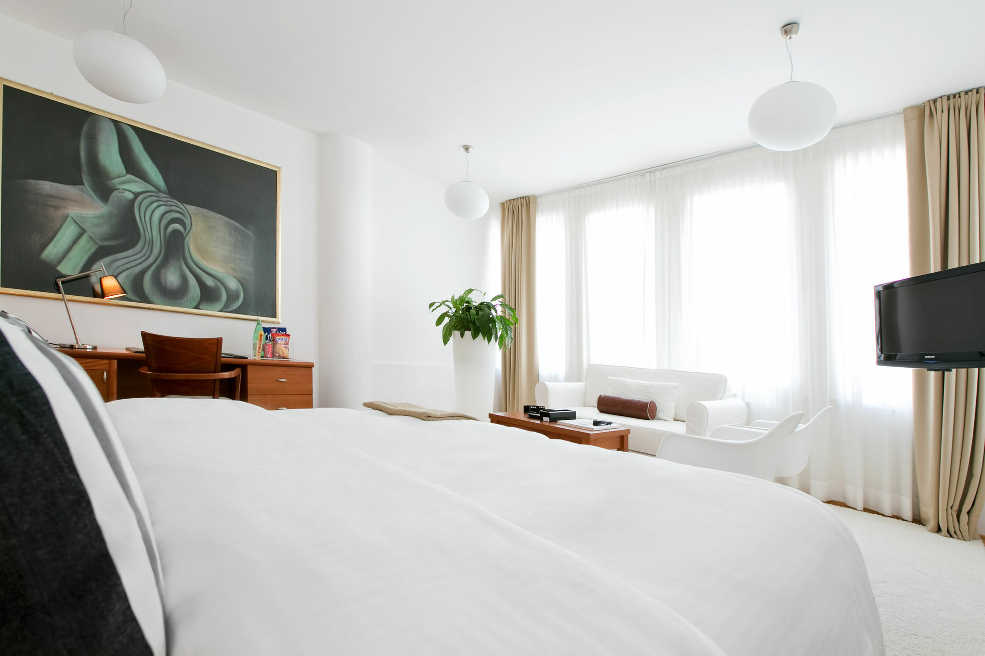 Apartament Angel Main Square Center Zagrzeb Zewnętrze zdjęcie