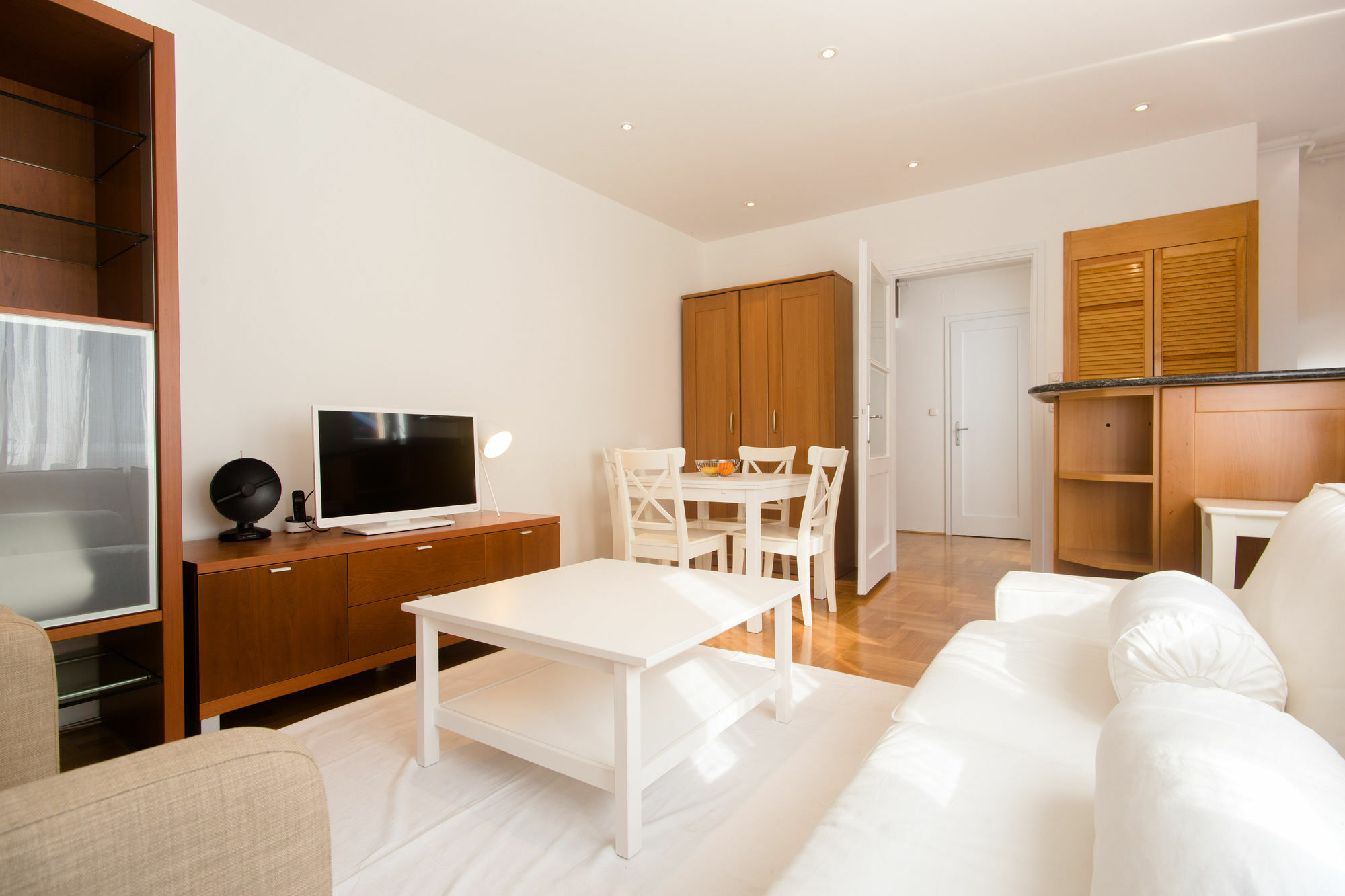 Apartament Angel Main Square Center Zagrzeb Zewnętrze zdjęcie