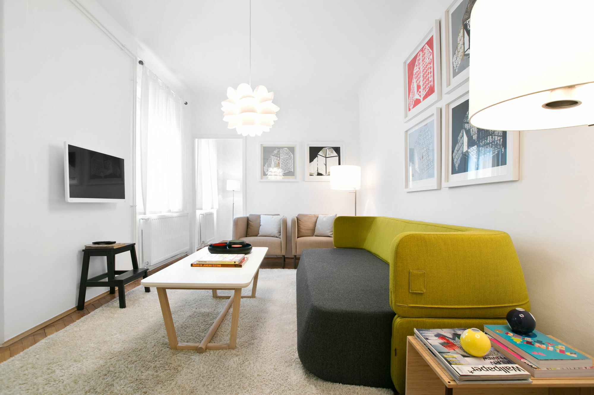 Apartament Angel Main Square Center Zagrzeb Zewnętrze zdjęcie