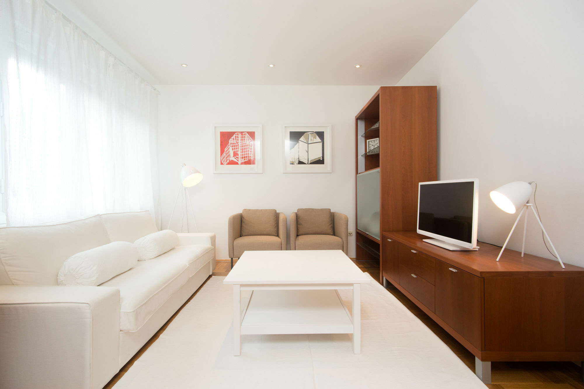 Apartament Angel Main Square Center Zagrzeb Zewnętrze zdjęcie
