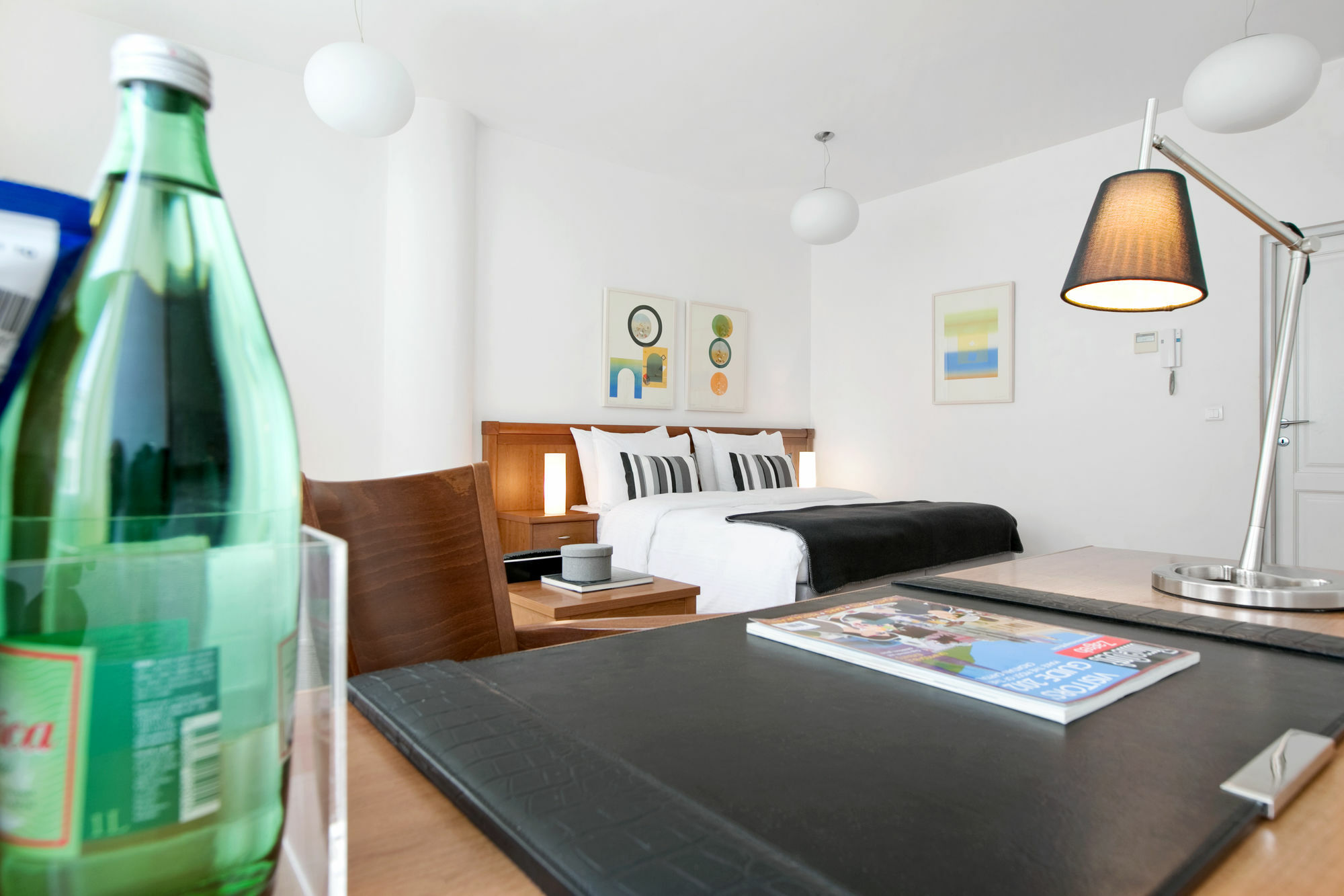 Apartament Angel Main Square Center Zagrzeb Zewnętrze zdjęcie
