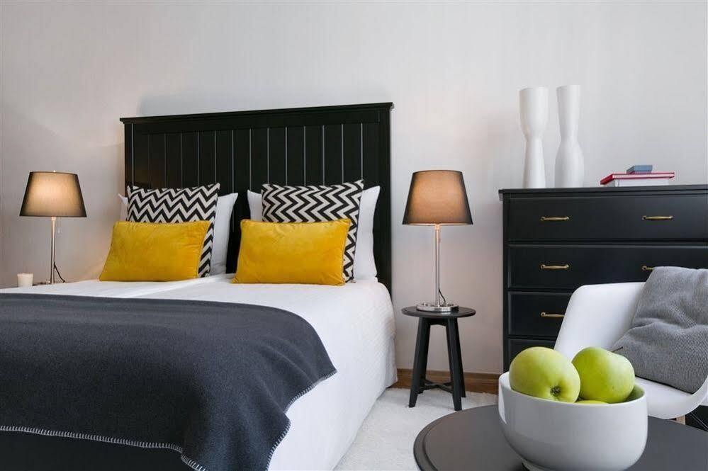 Apartament Angel Main Square Center Zagrzeb Zewnętrze zdjęcie