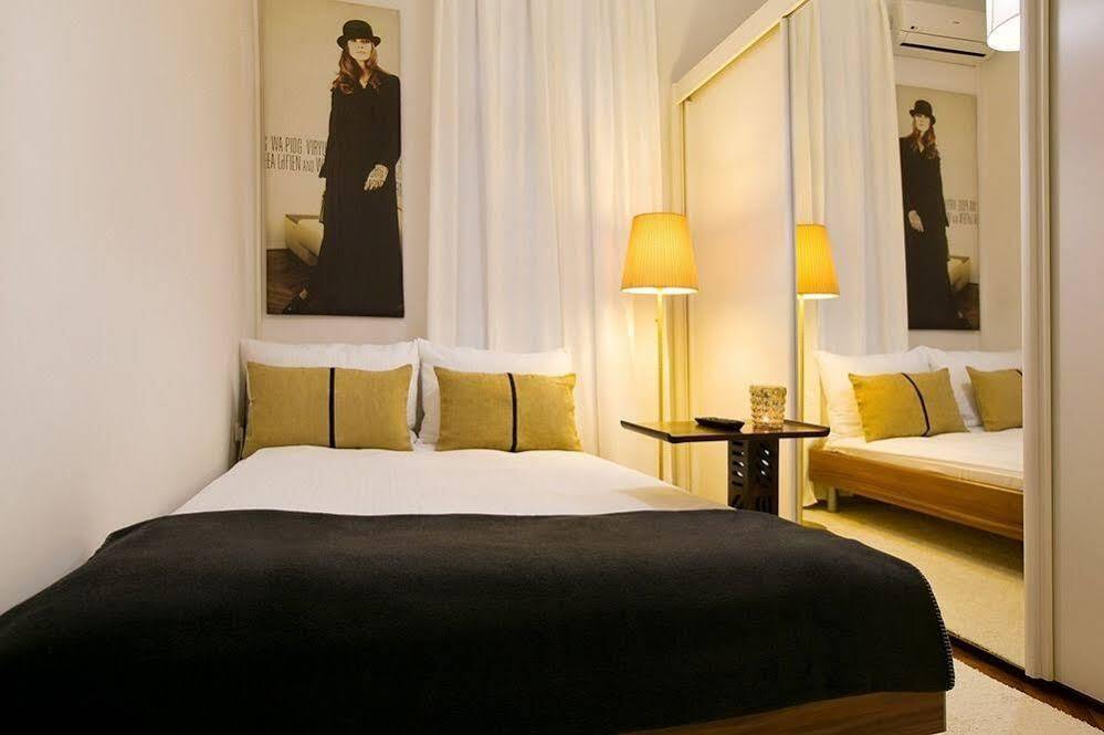 Apartament Angel Main Square Center Zagrzeb Zewnętrze zdjęcie